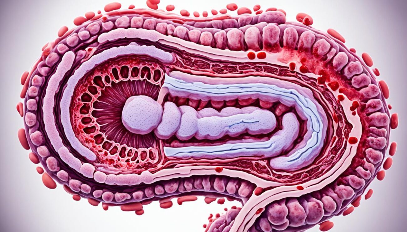 Ulcerative Colitis its causes signe and symptoms and diagnoses